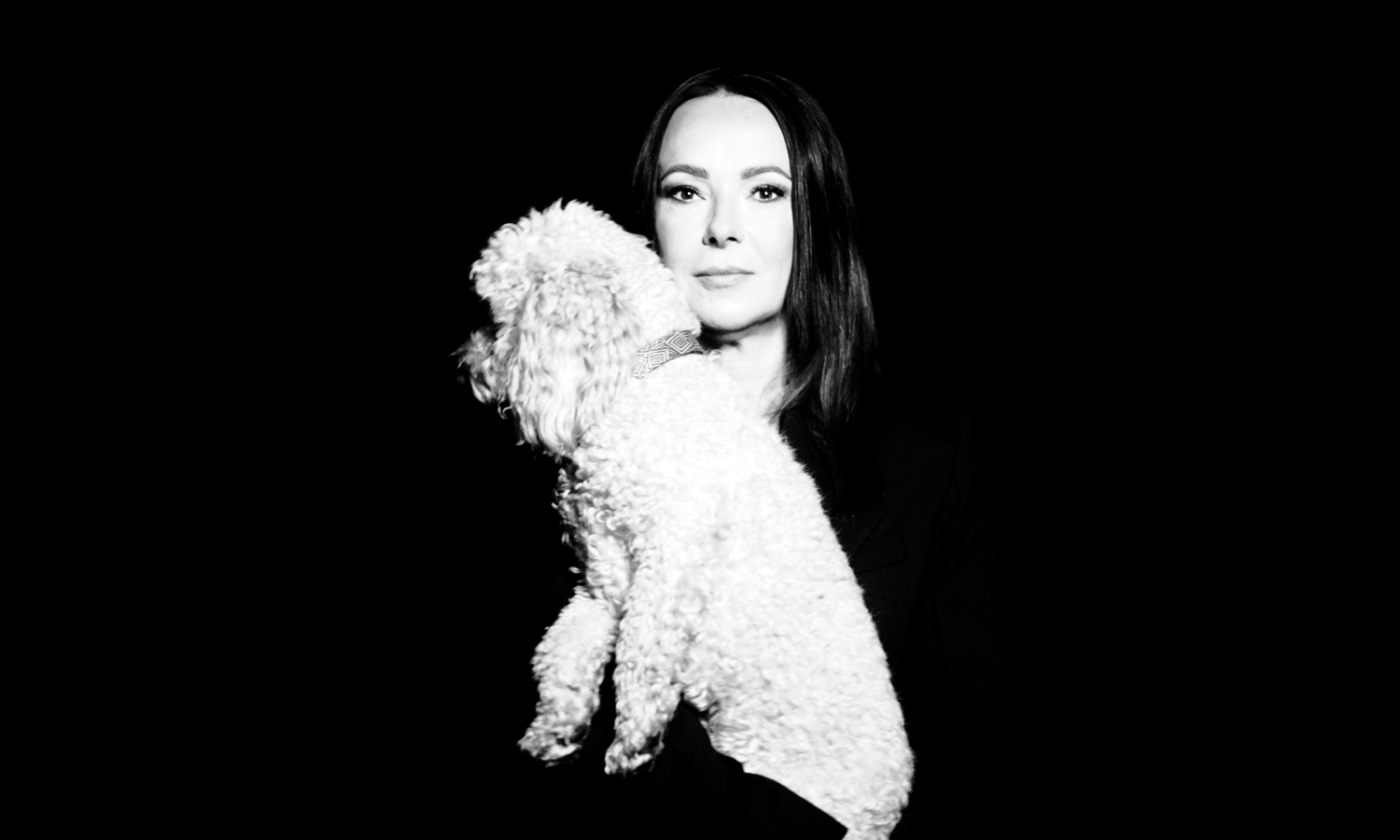 Kasia Kowalska „W zakamarkach serc” (fot. Radek Kurzaj)