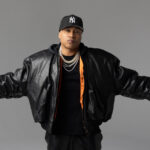 LL COOL J (fot. Chris Parsons / mat. prasowe Universal Music Polska)