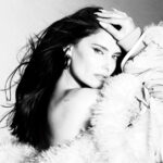 Nelly Furtado (fot. Valentin Herfray)