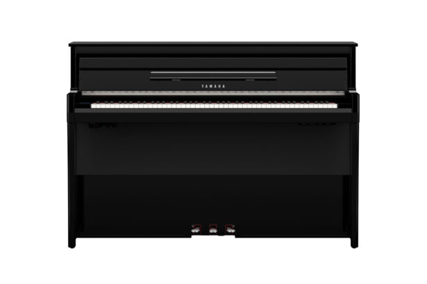 Yamaha NU1XA (fot. Yamaha)