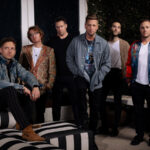 OneRepublic (fot. Nick Walker)