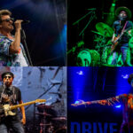 Colours Of Ostrava 2024 – Gary Clark Jr. / Tom Morello / Enkelé / D.Y.K. (fot. Ada i Sobiesław Pawlikowscy)