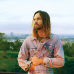 Tame Impala / Kevin Parker; fot. Neil Krug