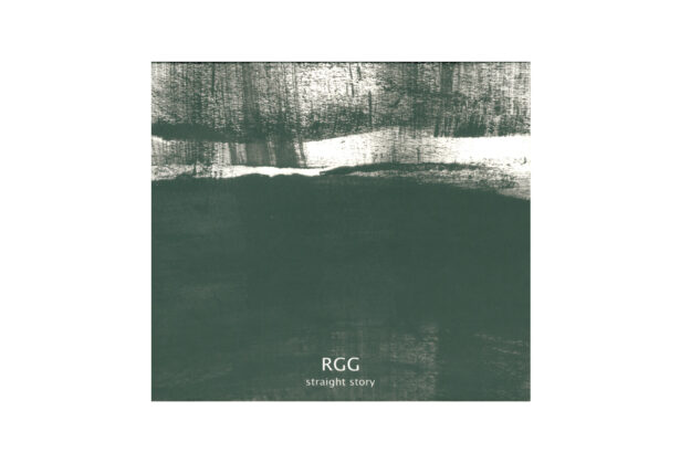 RGG „Straight Story” (fot. BCD Records)