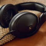 Sennheiser HD 620S (fot. Sennheiser)