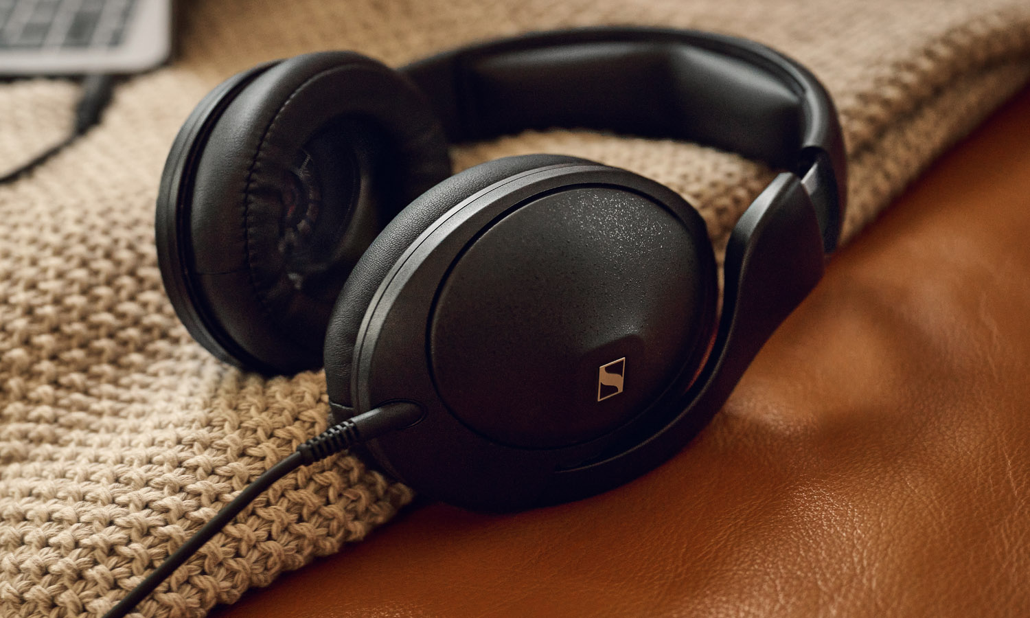 Sennheiser HD 620S (fot. Sennheiser)