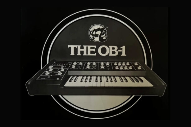 OB-1 (fot. GForce Software)