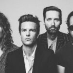 The Killers (fot. Todd Weaver)