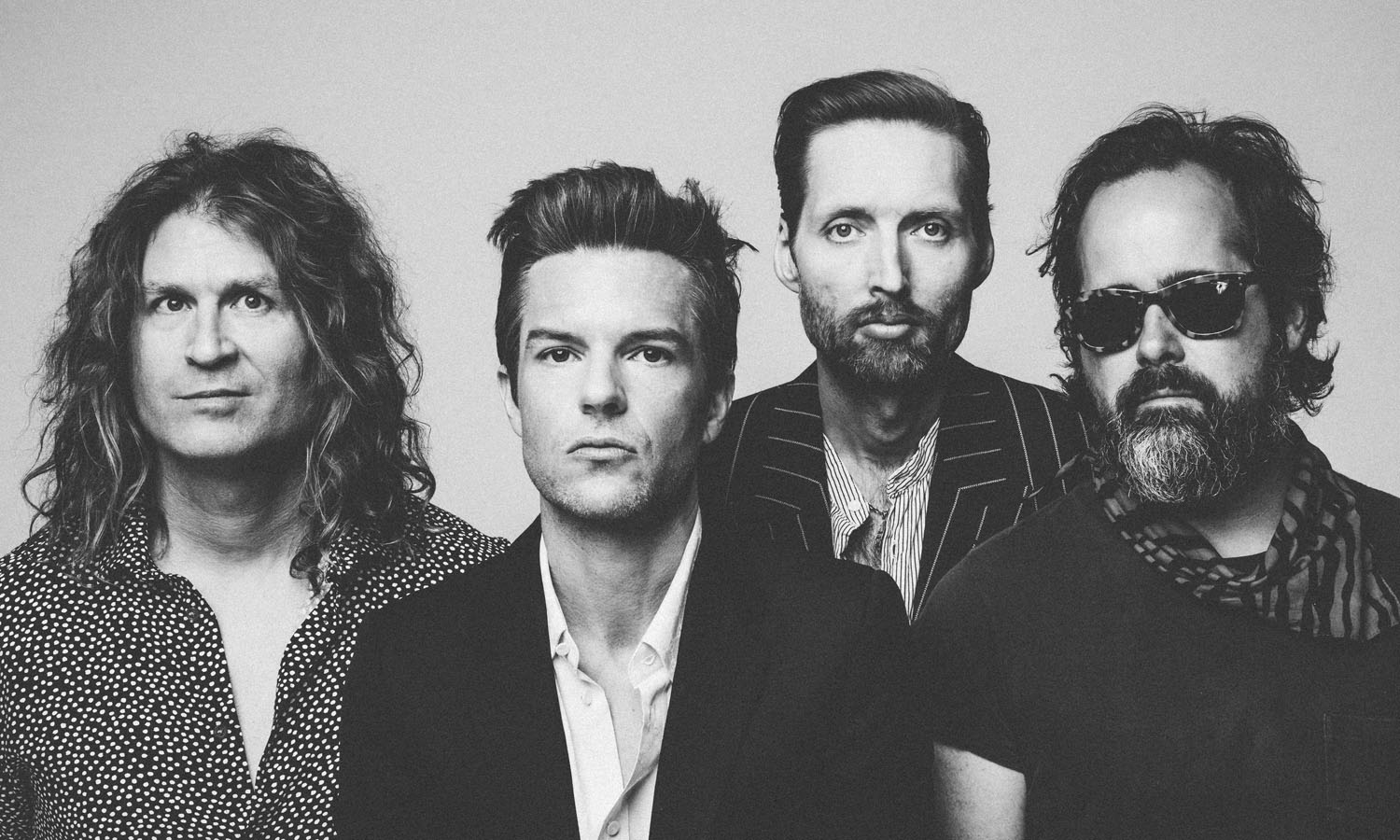 The Killers (fot. Todd Weaver)