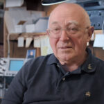 Tom Oberheim (fot. YouTube / GForce Software)