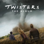 „Twister: The Album” (fot. Atlantic Records)