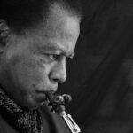Wayne Shorter (fot. Tomo Muscionico)