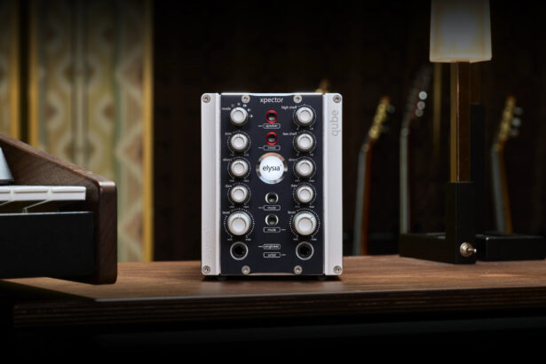 elysia xpector (fot. elysia)