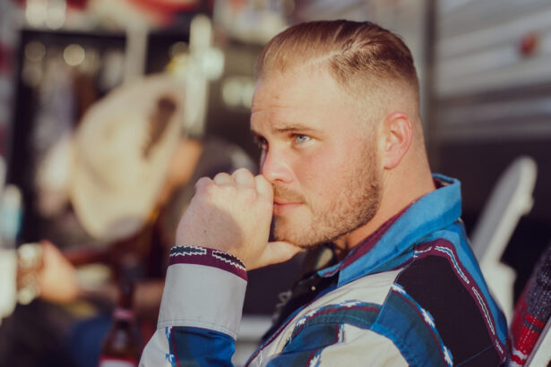 Zach Bryan (fot. Trevor Pavlik)
