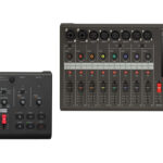 ZOOM R20 i R12 MultiTrak (fot. ZOOM Corporation)