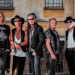 Aerosmith (mat. prasowe Universal Music Polska)