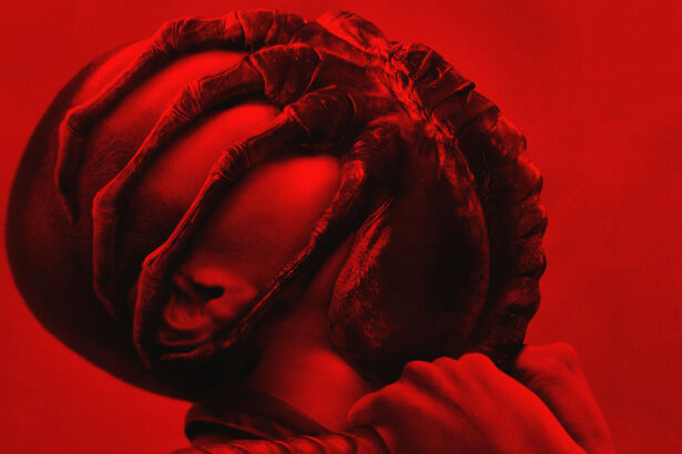 „Alien: Romulus (Original Motion Picture Soundtrack)” (fot. Hollywood Records)