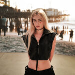 Annabelle „dear cali” (mat. prasowe Universal Music Polska)