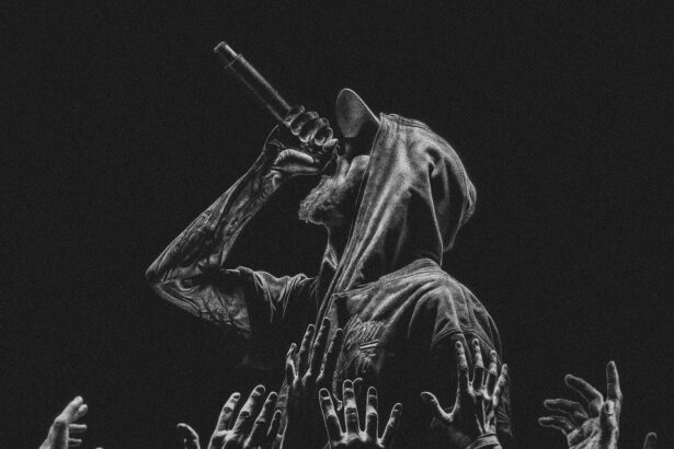 „Cały Ten Rap” (fot. Sony Music Entertainment Poland)