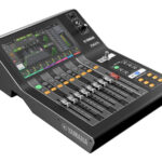 Yamaha DM3 (fot. Yamaha)