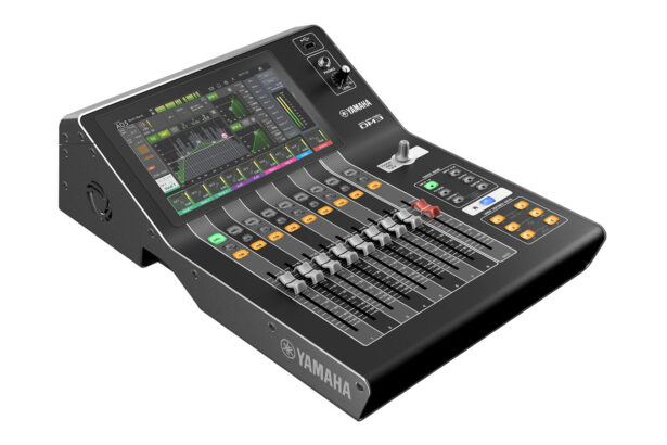 Yamaha DM3 (fot. Yamaha)