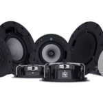 Electro-Voice EVID-C-G2 i EVID-EC (fot. Electro-Voice)
