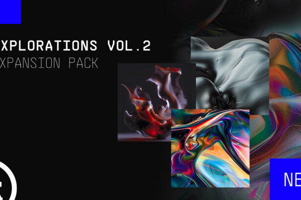 Arturia Explorations Vol.2 (fot. Arturia)