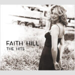 Faith Hill „The Hits” (fot. Warner Bros. Nashville)