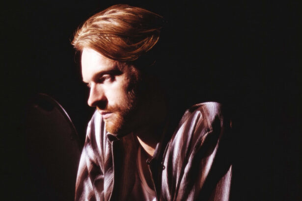 FINNEAS „For Cryin’ Out Loud!” (mat. prasowe Universal Music Group)