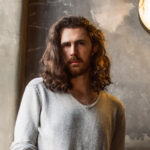 Hozier (fot. Ruth Medjber)