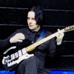 Jack White (fot. David James Swanson)