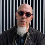 Jordan Rudess (mat. prasowe artysty)