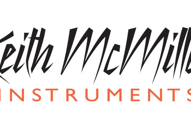 Keith McMillen