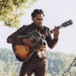 Leon Bridges (mat. prasowe Sony Music Entertainment Poland)