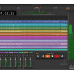 Harrison Audio LiveTrax (fot. Harrison Audio)