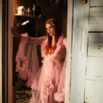 Margaret „Margarita” (mat. prasowe Sony Music Entertainment Poland)