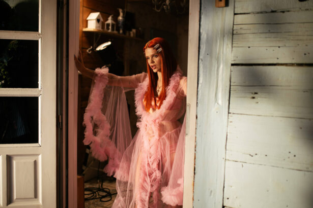 Margaret „Margarita” (mat. prasowe Sony Music Entertainment Poland)