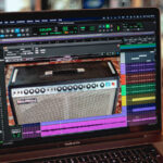 Nembrini Audio Double Reverb (fot. Nembrini Audio)