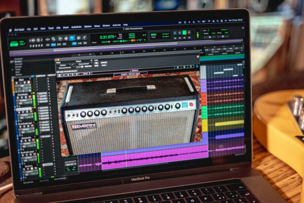 Nembrini Audio Double Reverb (fot. Nembrini Audio)