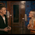 Papa Roach & Carrie Underwood „Leave A Light On (Talk Away The Dark)” (fot. YouTube / Papa Roach)