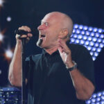 Phil Collins w 2016 roku (fot. Leonard Zhukovsky / Shutterstock.com)
