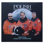 Śmietana Karolak Czerwiński „Polish Standards” (fot. JSR Records)