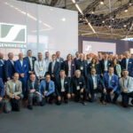 Sennheiser IBC 2024 (fot. Sennheiser)