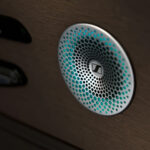Sennheiser x smart #5 (fot. Sennheiser)