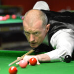 Steve Davis w 2013 roku (fot. almonfoto / Shutterstock.com)