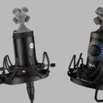 Voyage Audio Spatial Mic (fot. Voyage Audio)