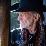Willie Nelson (mat. prasowe Sony Music Entertainment Poland)