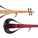 Yamaha YEV104PRO i YEV105PRO (fot. Yamaha)