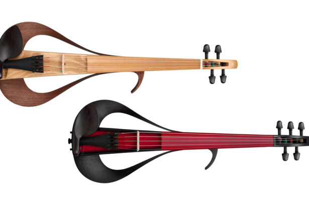 Yamaha YEV104PRO i YEV105PRO (fot. Yamaha)