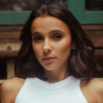 Carla Fernandes „Więcej” (mat. prasowe Universal Music Polska)